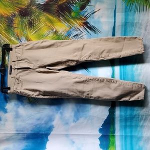 Aeropostale hi-Rise Stretch Curvy Jegging women's size 0 REG.